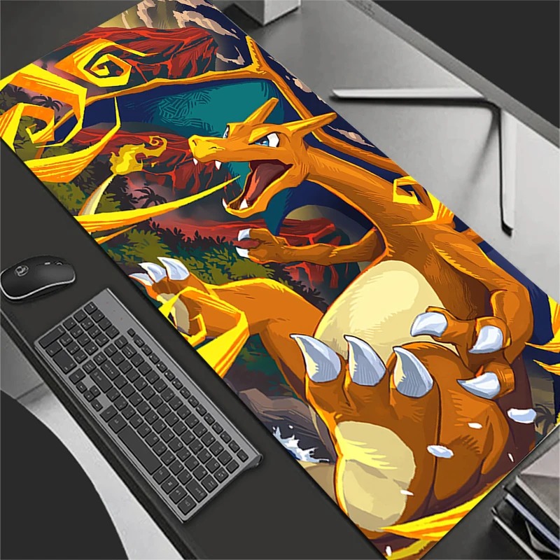 Tappetino per mouse Anime Gami - Gaming Keyboard Noise recensione e prezzo