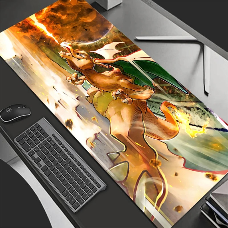 Tappetino per mouse Anime Gami - Gaming Keyboard Noise recensione e prezzo