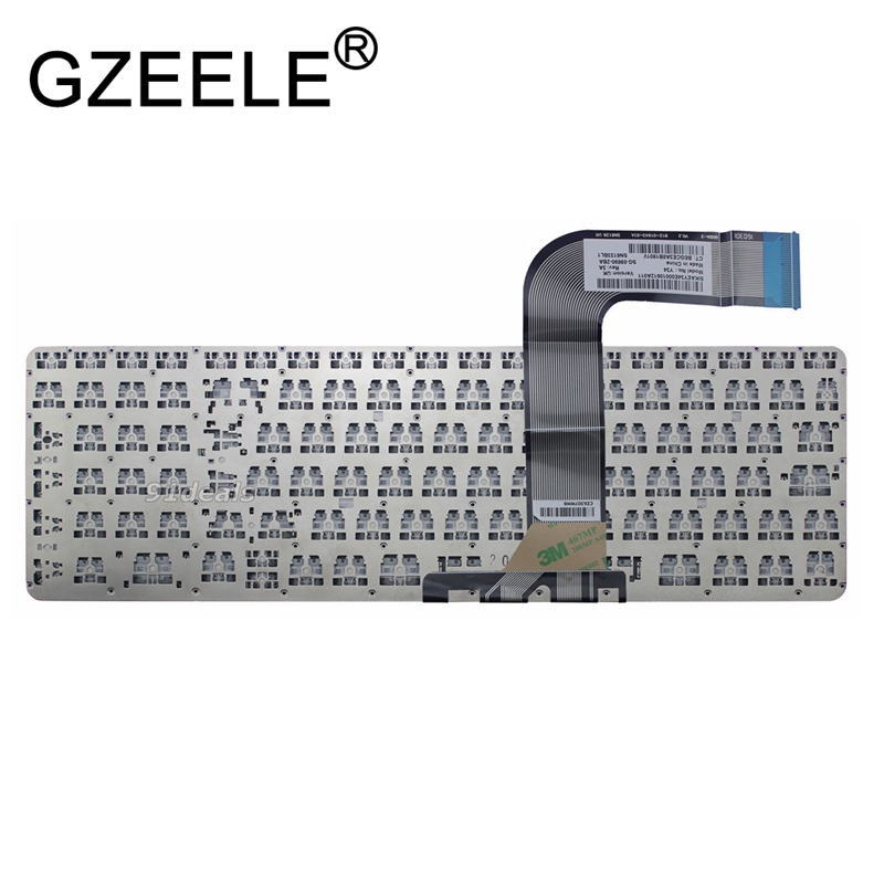 Tastiera UK per HP Pavilion 15 - Gaming Keyboard Hp recensione e prezzo