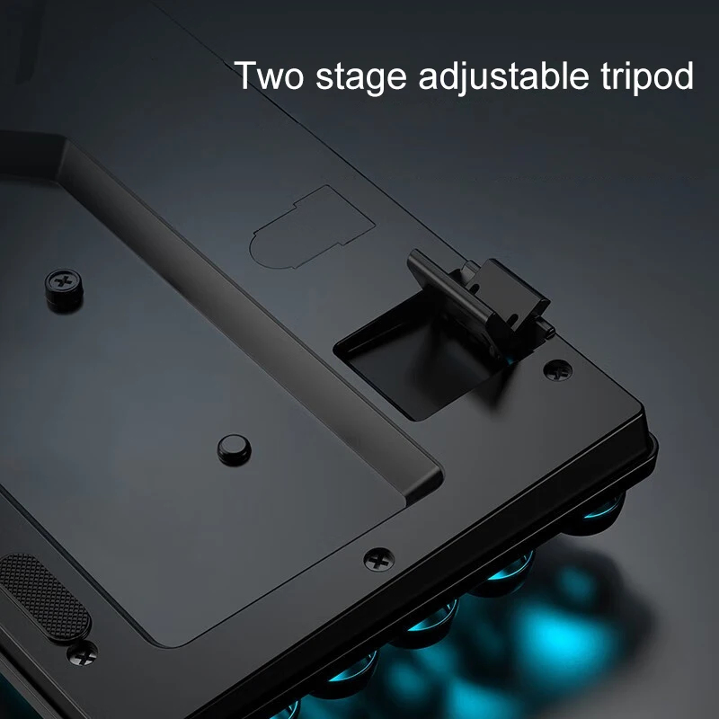 Set Tastiera e Mouse Stile Ret - Gaming Keyboard Mechanical recensione e prezzo