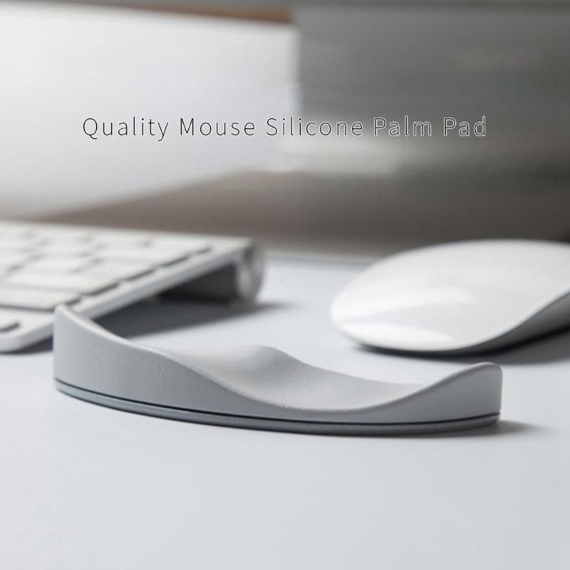 Poggiapolsi per mouse in silic - Gaming Keyboard Hand recensione e prezzo