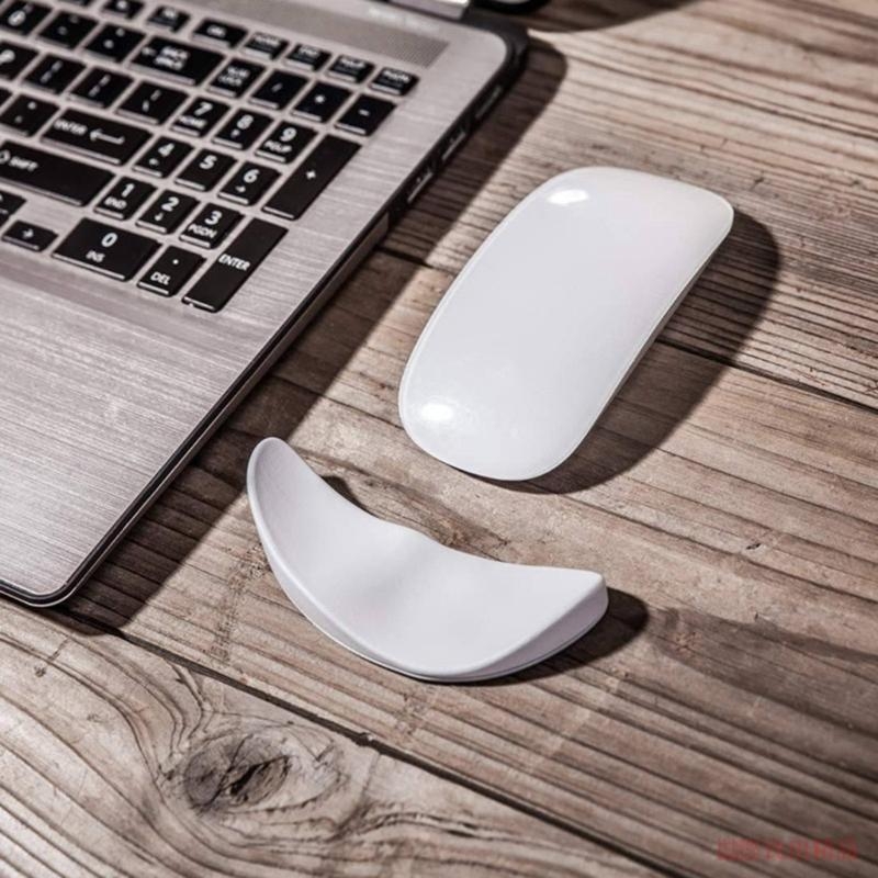 Poggiapolsi per mouse in silic - Gaming Keyboard Hand recensione e prezzo