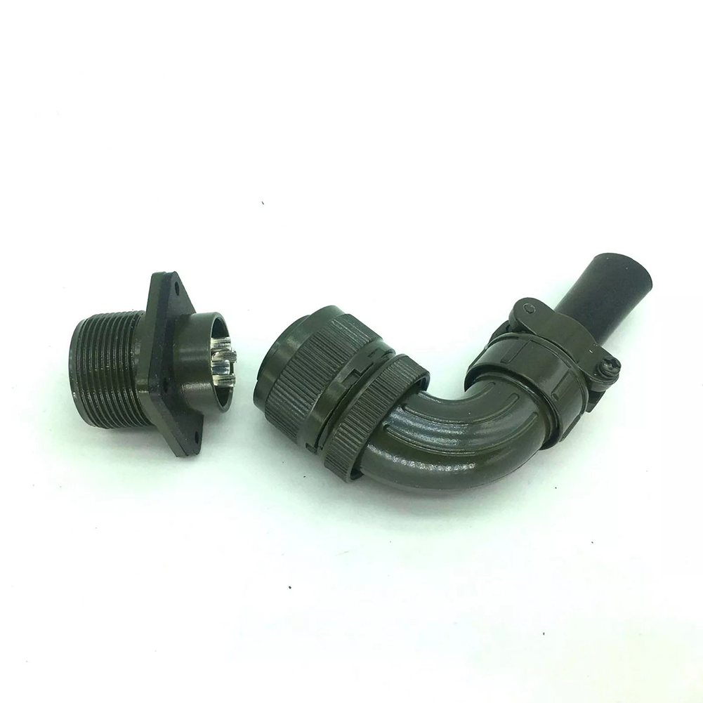 Connettore Aeronautico a 4 Pin - Aviator Connector Kit recensione e prezzo