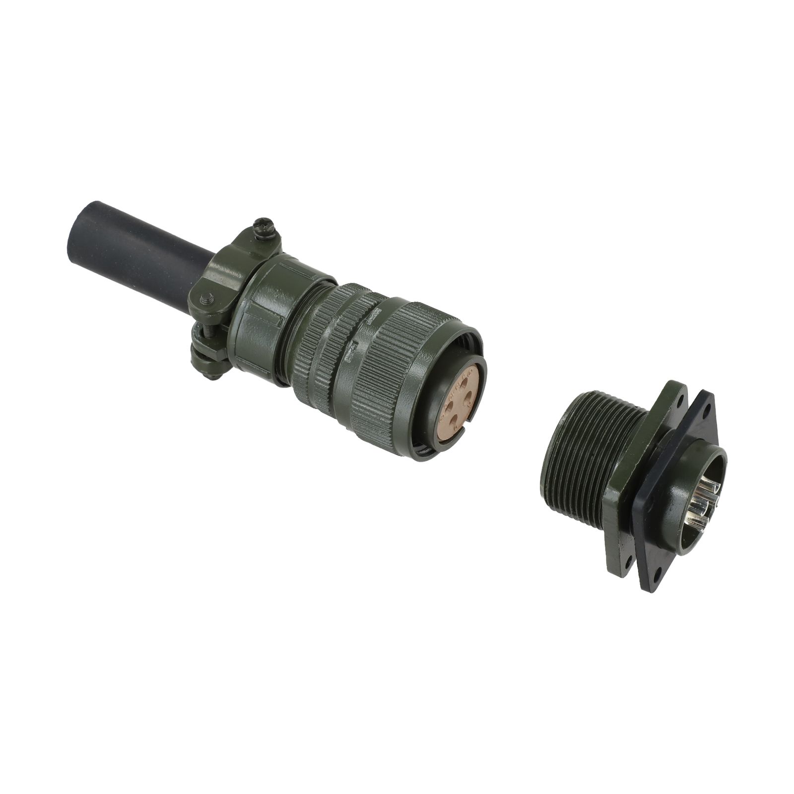 Connettore Aeronautico a 4 Pin - Aviator Connector Kit recensione e prezzo