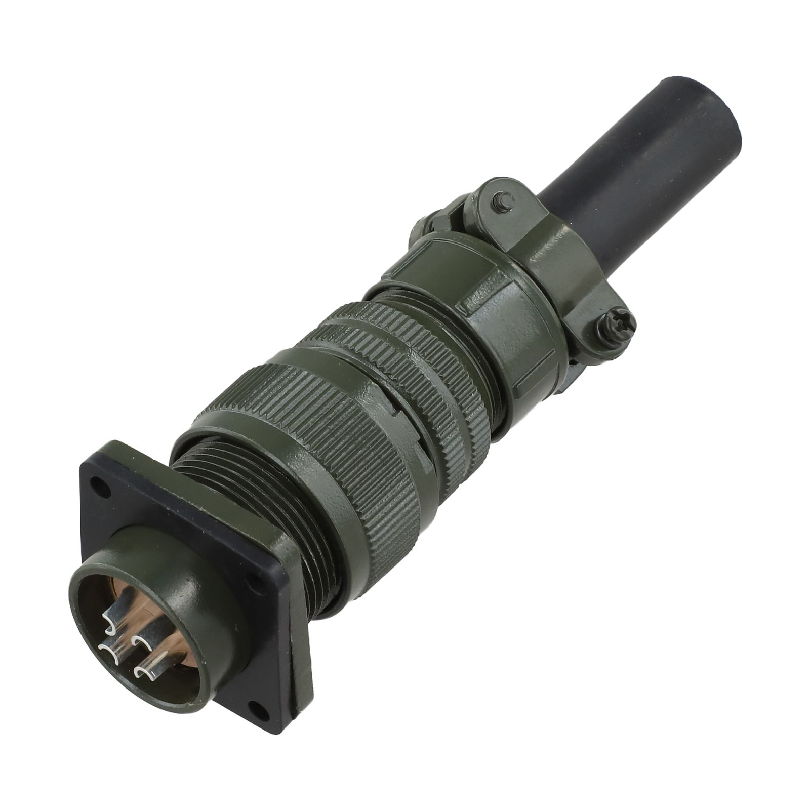 Connettore Aeronautico a 4 Pin - Aviator Connector Kit recensione e prezzo