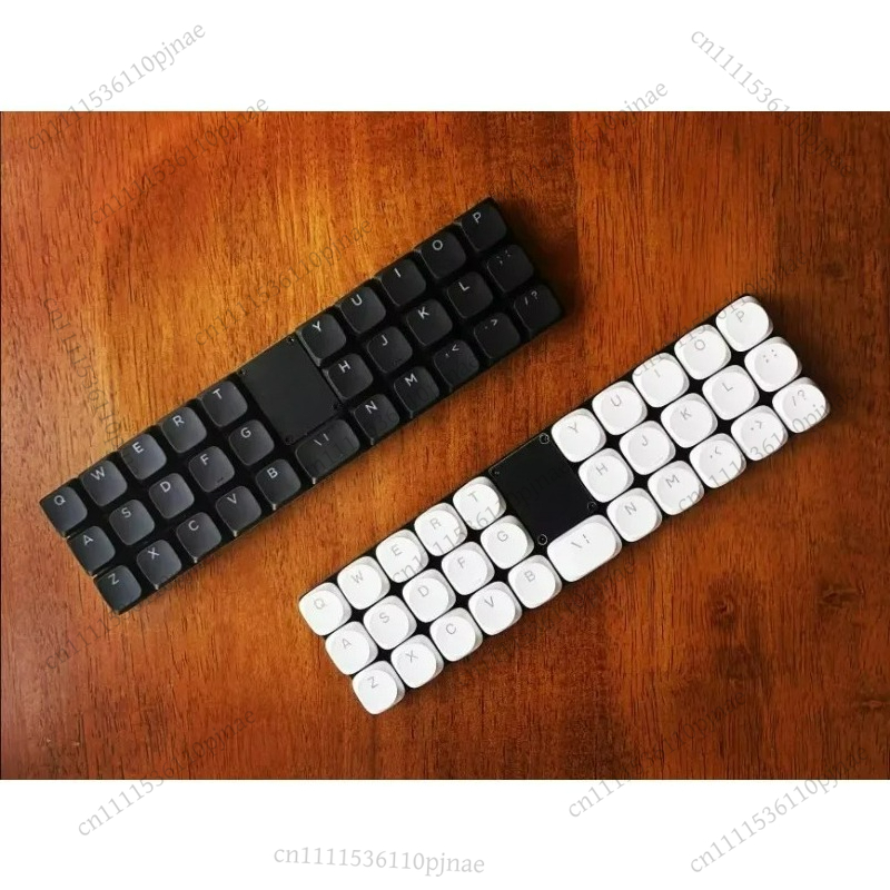Tastiera P31n/P30a a Basso Pro - Gaming Keyboard Mechanical recensione e prezzo
