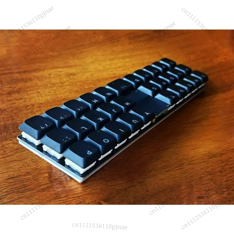 Tastiera P31n/P30a a Basso Pro - Gaming Keyboard Mechanical recensione e prezzo
