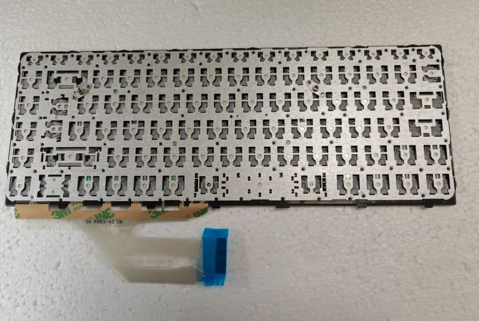 Tastiera spagnola per HP ProBo - Gaming Keyboard Hp recensione e prezzo