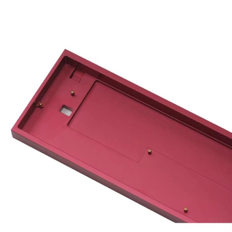 Accessori per tastiera meccani - Gaming Keyboard Mechanical recensione e prezzo