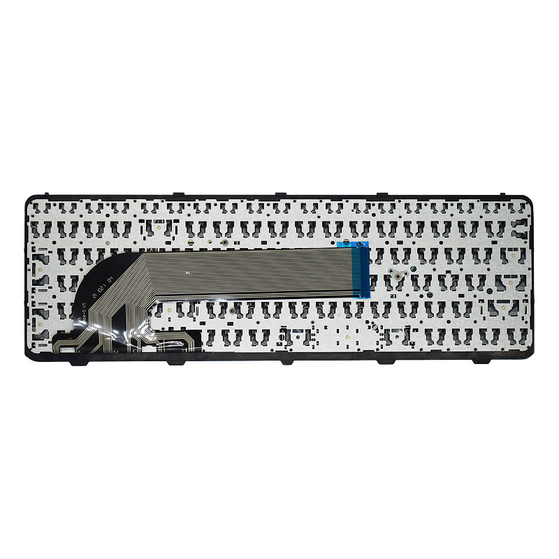 Tastiera SP/US/Russa per HP PR - Gaming Keyboard Hp recensione e prezzo