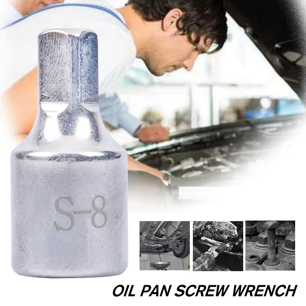 Chiave a vite quadrata per cop - Stabilizer Screw In recensione e prezzo