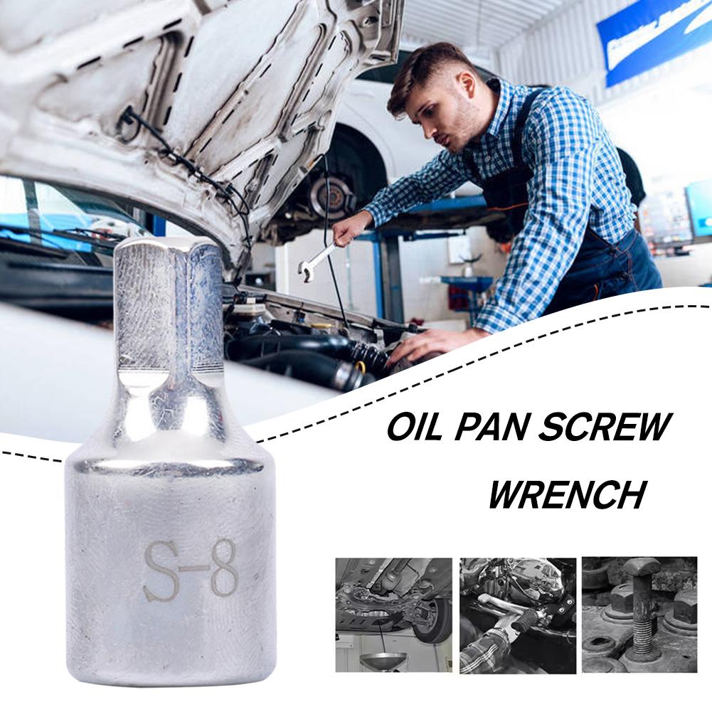 Chiave a vite quadrata per cop - Stabilizer Screw In recensione e prezzo