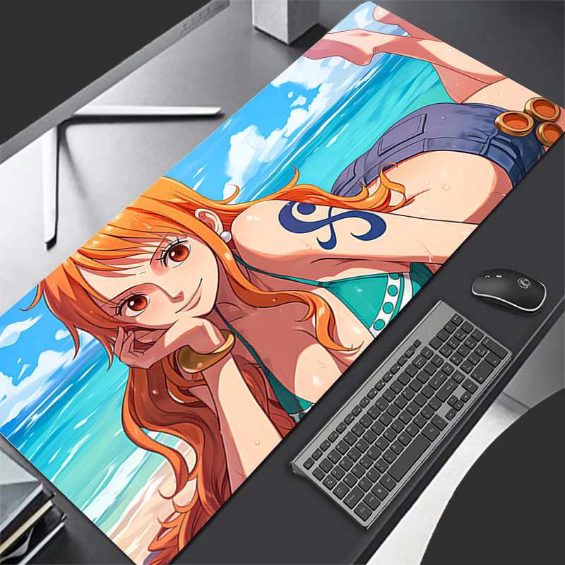 Tappetino per Mouse One Piece, - Gaming Keyboard Noise recensione e prezzo