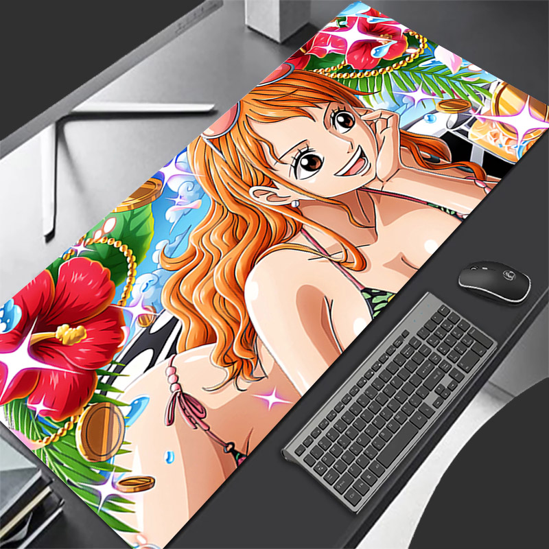 Tappetino per Mouse One Piece, - Gaming Keyboard Noise recensione e prezzo