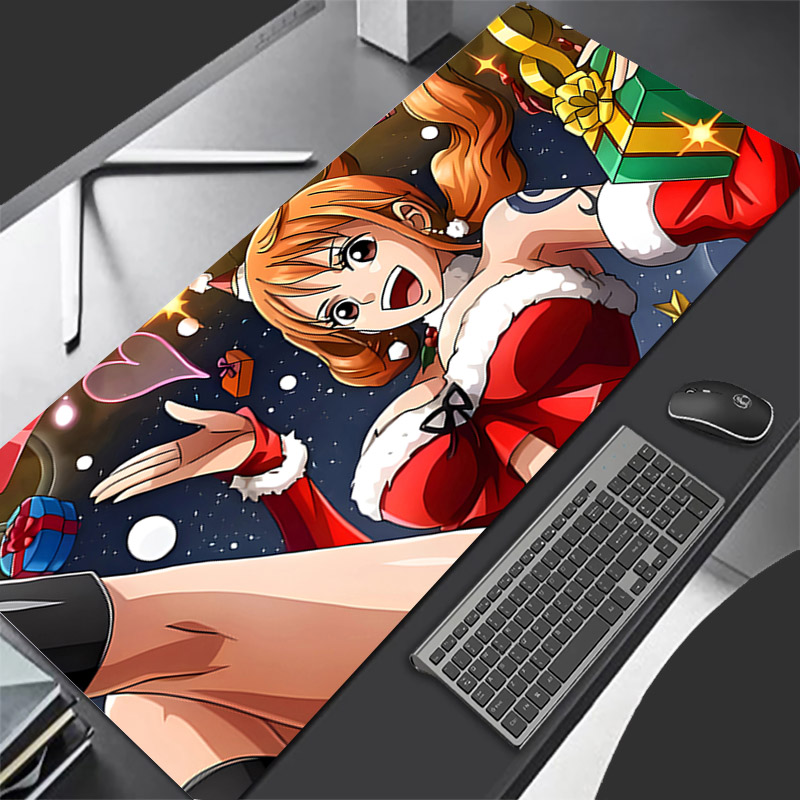 Tappetino per Mouse One Piece, - Gaming Keyboard Noise recensione e prezzo