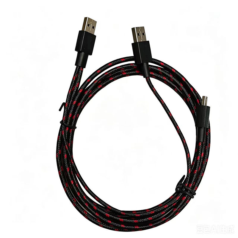 Cavo USB intrecciato da 1,8 m, - Gaming Keyboard Hyperx recensione e prezzo