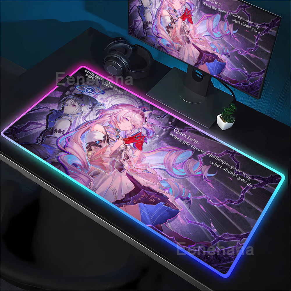 Tappetino per mouse RGB Gaming - Gaming Keyboard No Rgb recensione e prezzo