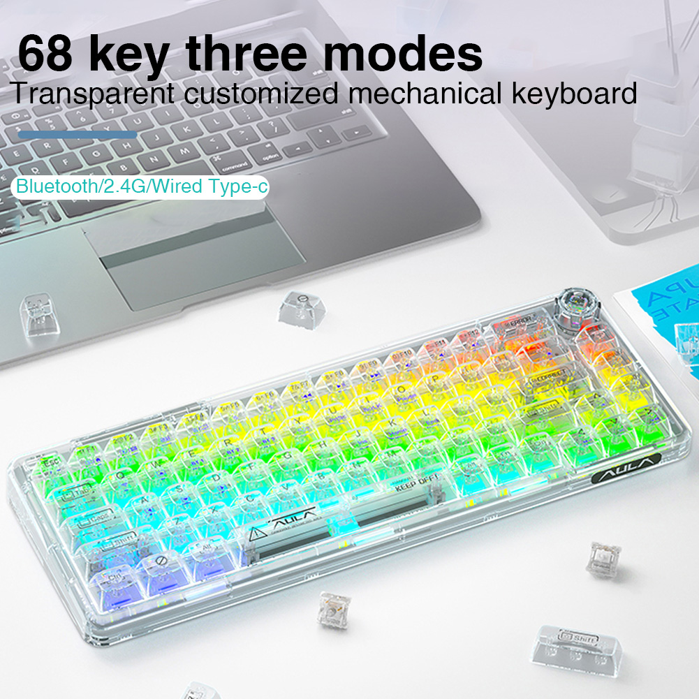 Tastiera meccanica wireless tr - Keyboard Gaming Mac recensione e prezzo