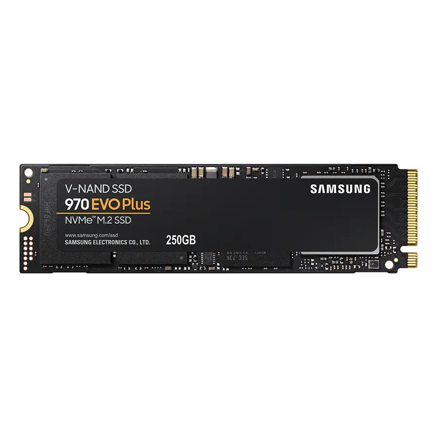 SAMSUNG 970 EVO Plus SSD MLC N - Samsung Ssd 980 Pro recensione e prezzo