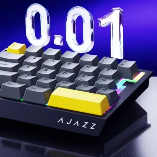 Tastiera da Gaming Cablata AK0 - Gaming Keyboard Hand recensione e prezzo