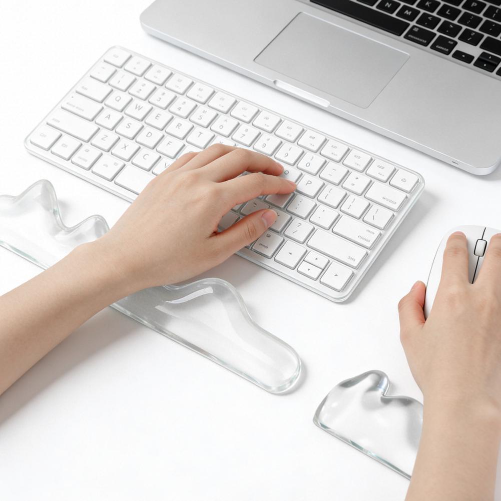Piccolo Supporto Ergonomico in - Gaming Keyboard Hand recensione e prezzo
