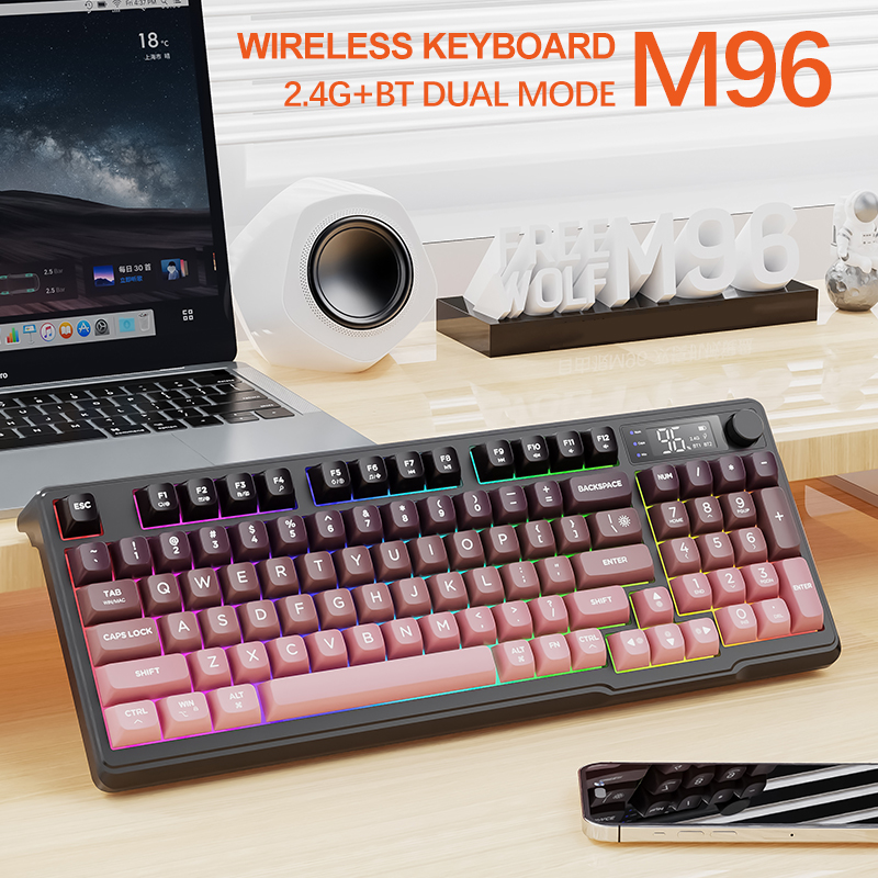 Tastiera da Gaming Multi-Dispo - Keyboard Gaming Mac recensione e prezzo