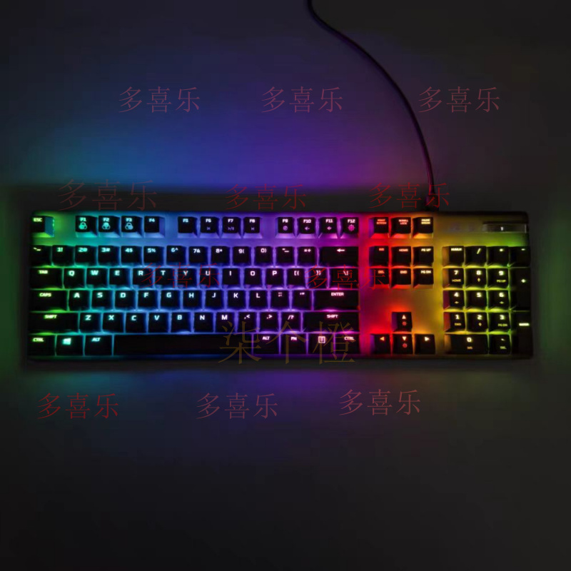 AA per HyperX Origins Tastiera - Gaming Keyboard Hyperx recensione e prezzo