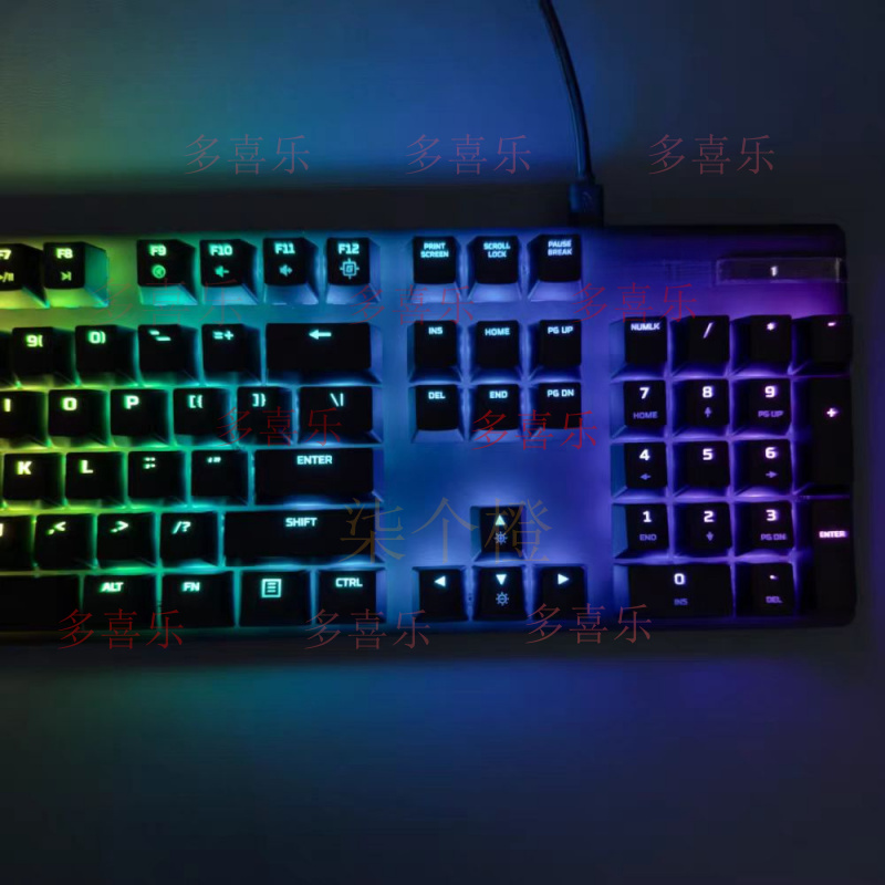 AA per HyperX Origins Tastiera - Gaming Keyboard Hyperx recensione e prezzo