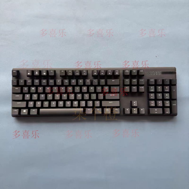 AA per HyperX Origins Tastiera - Gaming Keyboard Hyperx recensione e prezzo