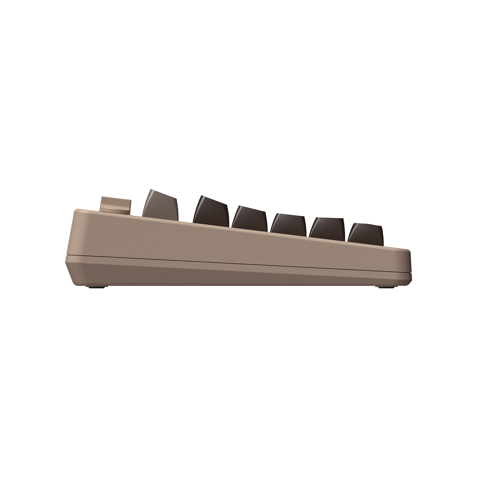 Tastiera meccanica retrò 8BitD - Gaming Keyboard Mechanical recensione e prezzo