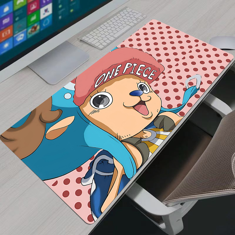 One Piece Tony Tony Chopper Ta - Gaming Keyboard Easy To Clean recensione e prezzo