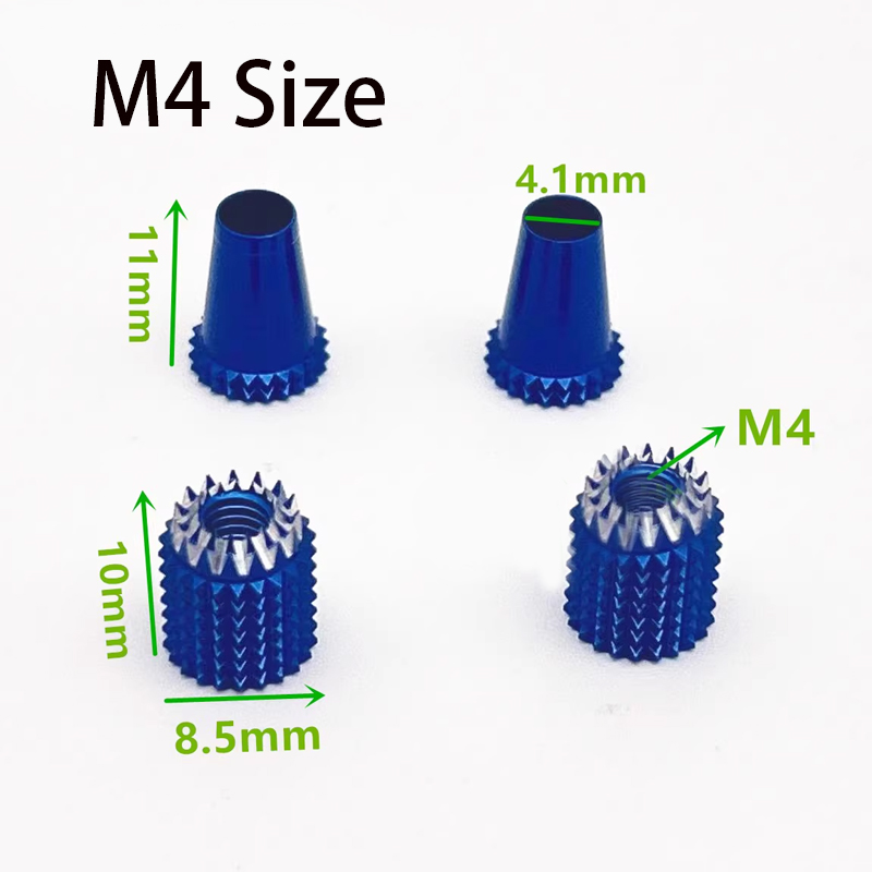 RC Telecomando In Alluminio Gi - Stabilizer Screw In recensione e prezzo