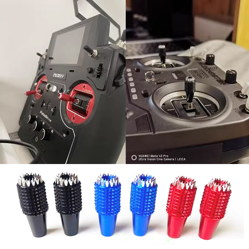 RC Telecomando In Alluminio Gi - Stabilizer Screw In recensione e prezzo