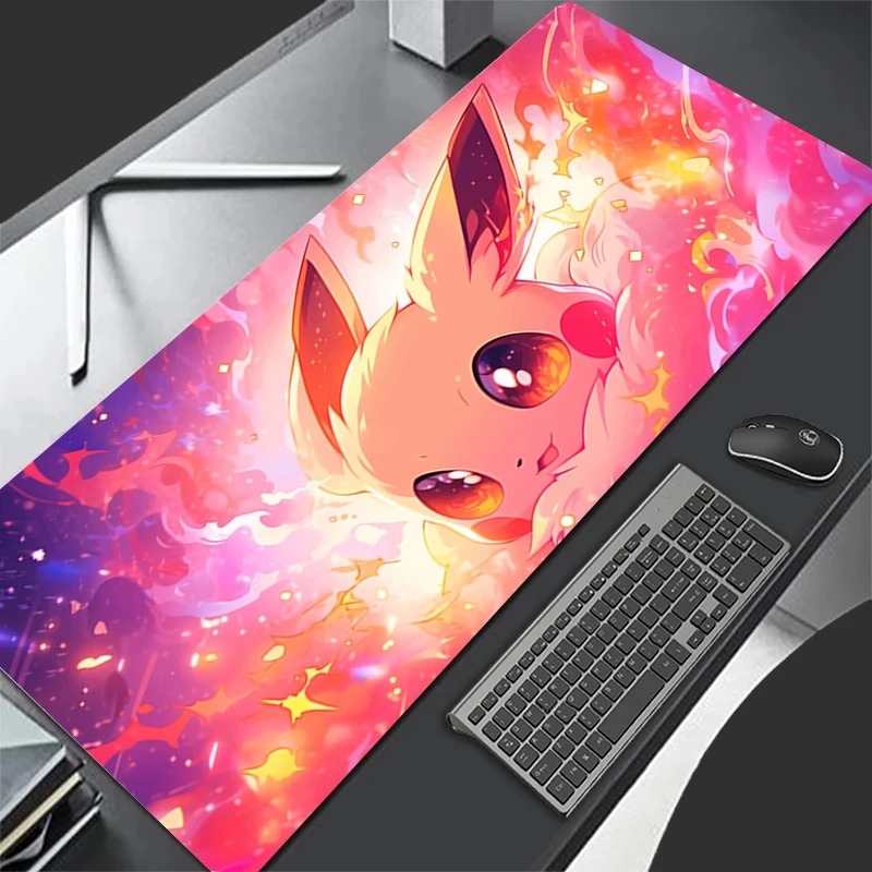 Tappetino per mouse da gioco P - Gaming Keyboard Affordable recensione e prezzo