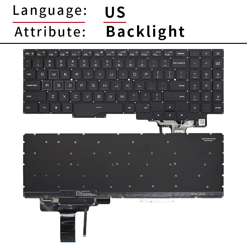 Tastiera retroilluminata ingle - Gaming Keyboard Hp recensione e prezzo