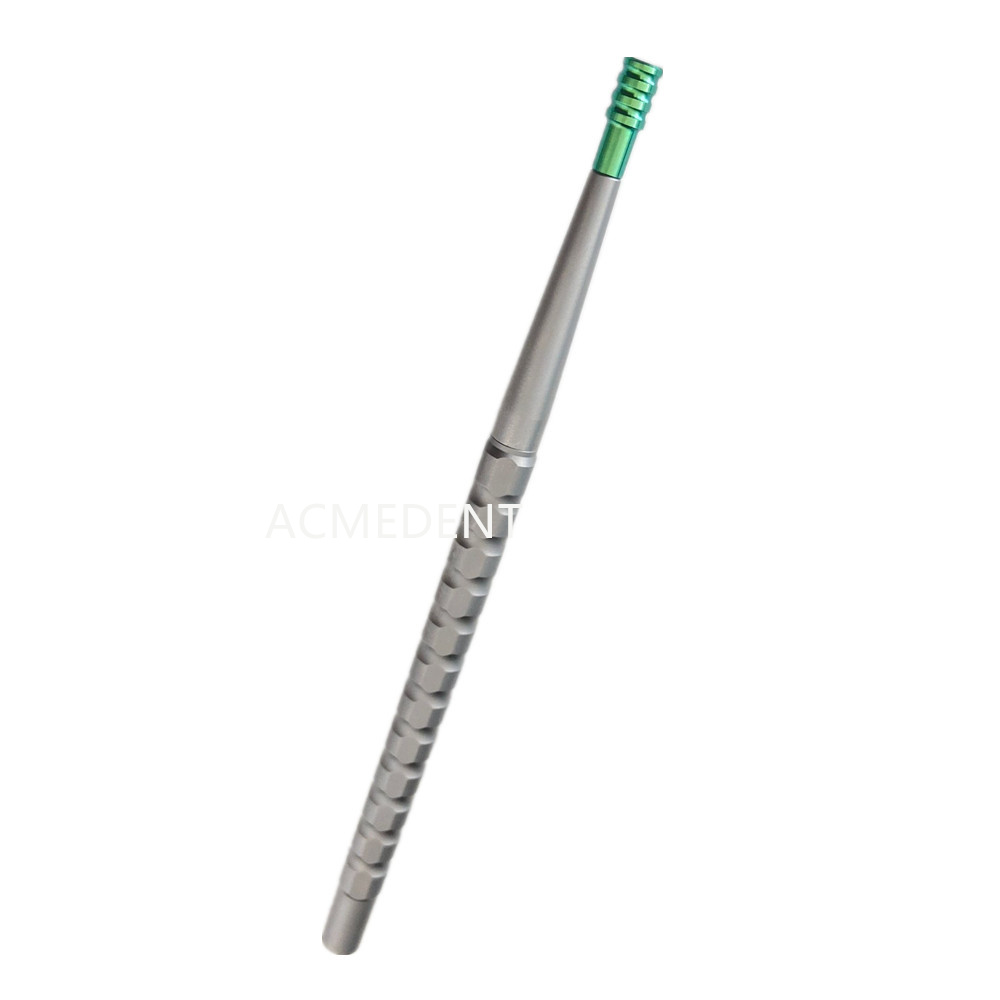Dental Bone Tack Titanium Pin  - Stabilizer Screw In recensione e prezzo