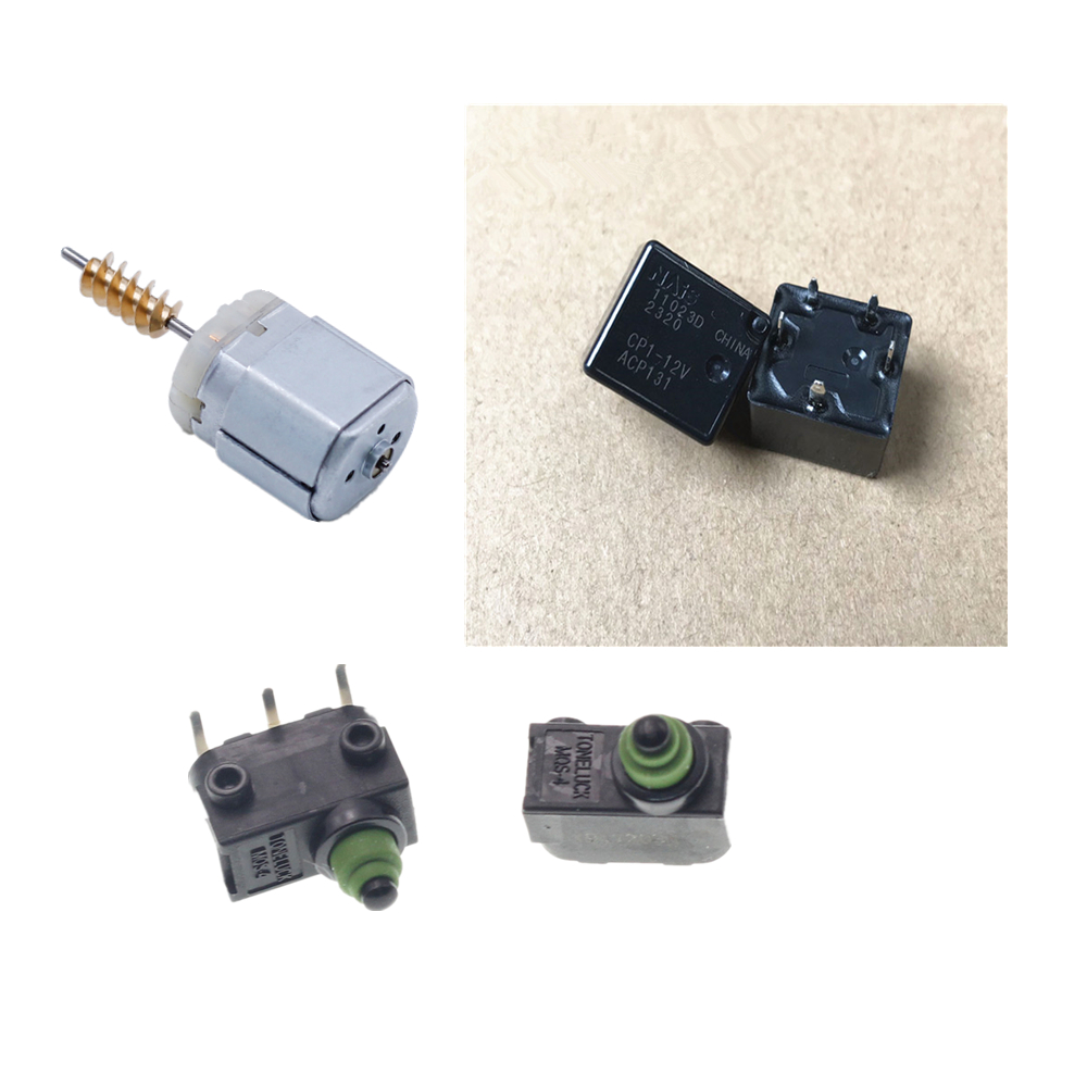 Kit di Riparazione J764 ELV co - Mechanical Switch Tester recensione e prezzo