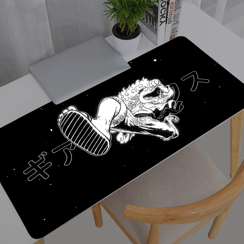 Tappetino per mouse grande Luf - Gaming Keyboard Noise recensione e prezzo