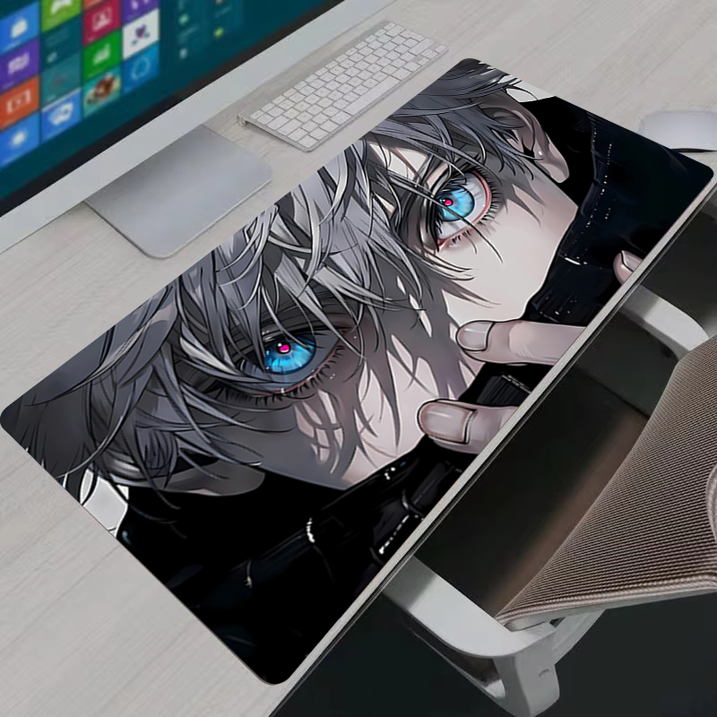 Tappetino per Mouse Anime Juju - Gaming Keyboard Noise recensione e prezzo