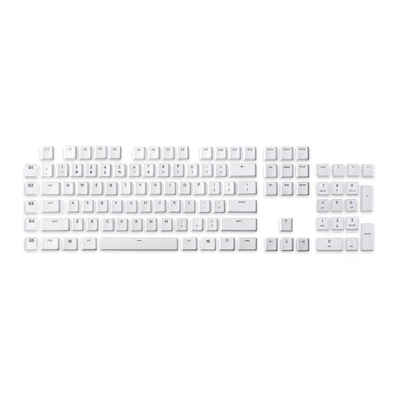 Copritasti A23F-109 per tastie - Gaming Keyboard Tkl recensione e prezzo