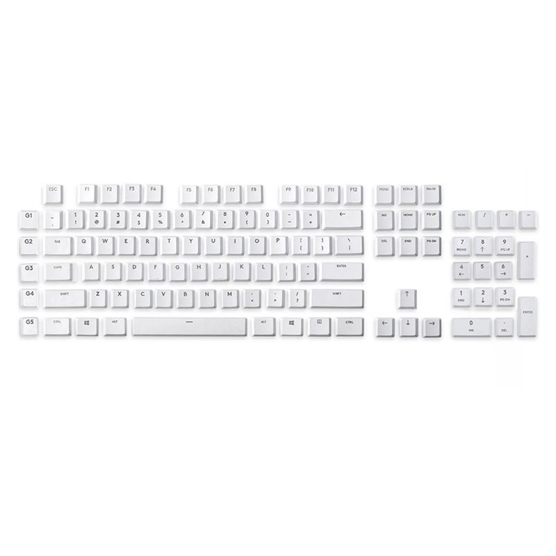 Copritasti A23F-109 per tastie - Gaming Keyboard Tkl recensione e prezzo