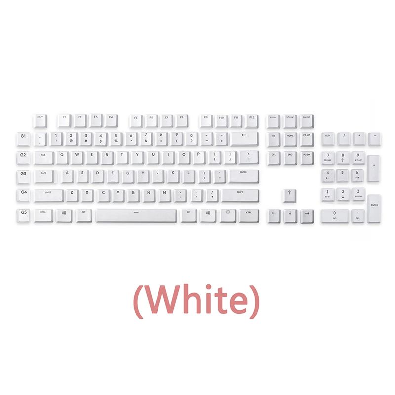 Copritasti A23F-109 per tastie - Gaming Keyboard Tkl recensione e prezzo