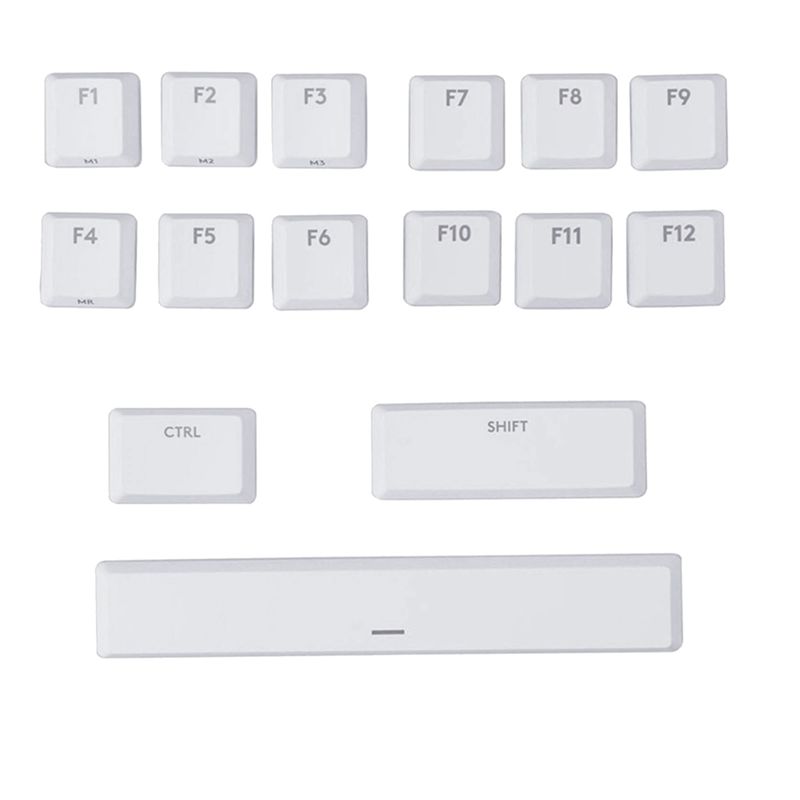 Copritasti A23F-109 per tastie - Gaming Keyboard Tkl recensione e prezzo