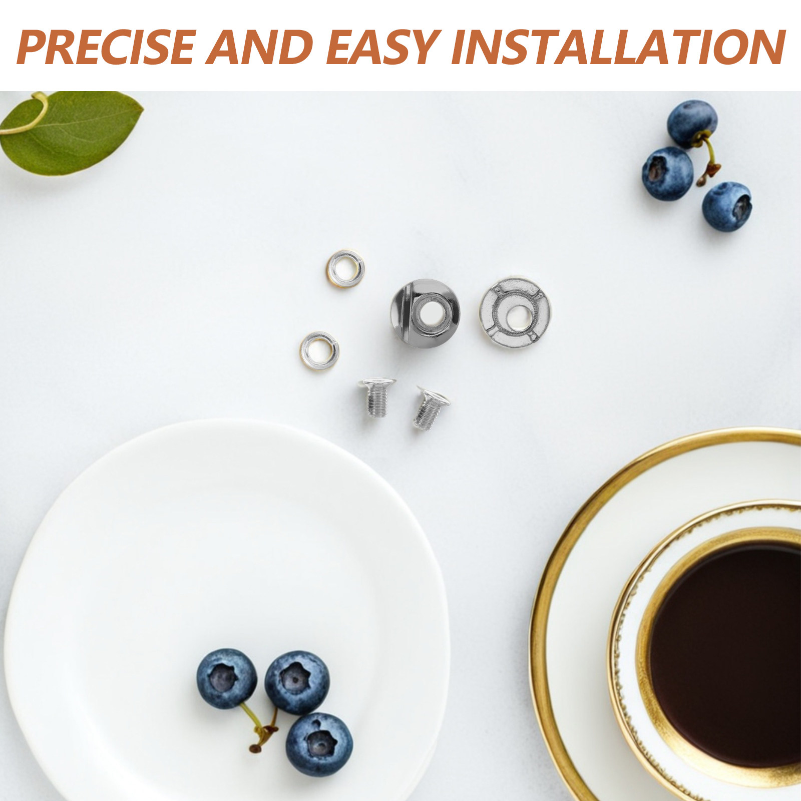 Kit di Riparazione per Pattini - Stabilizer Screw In recensione e prezzo