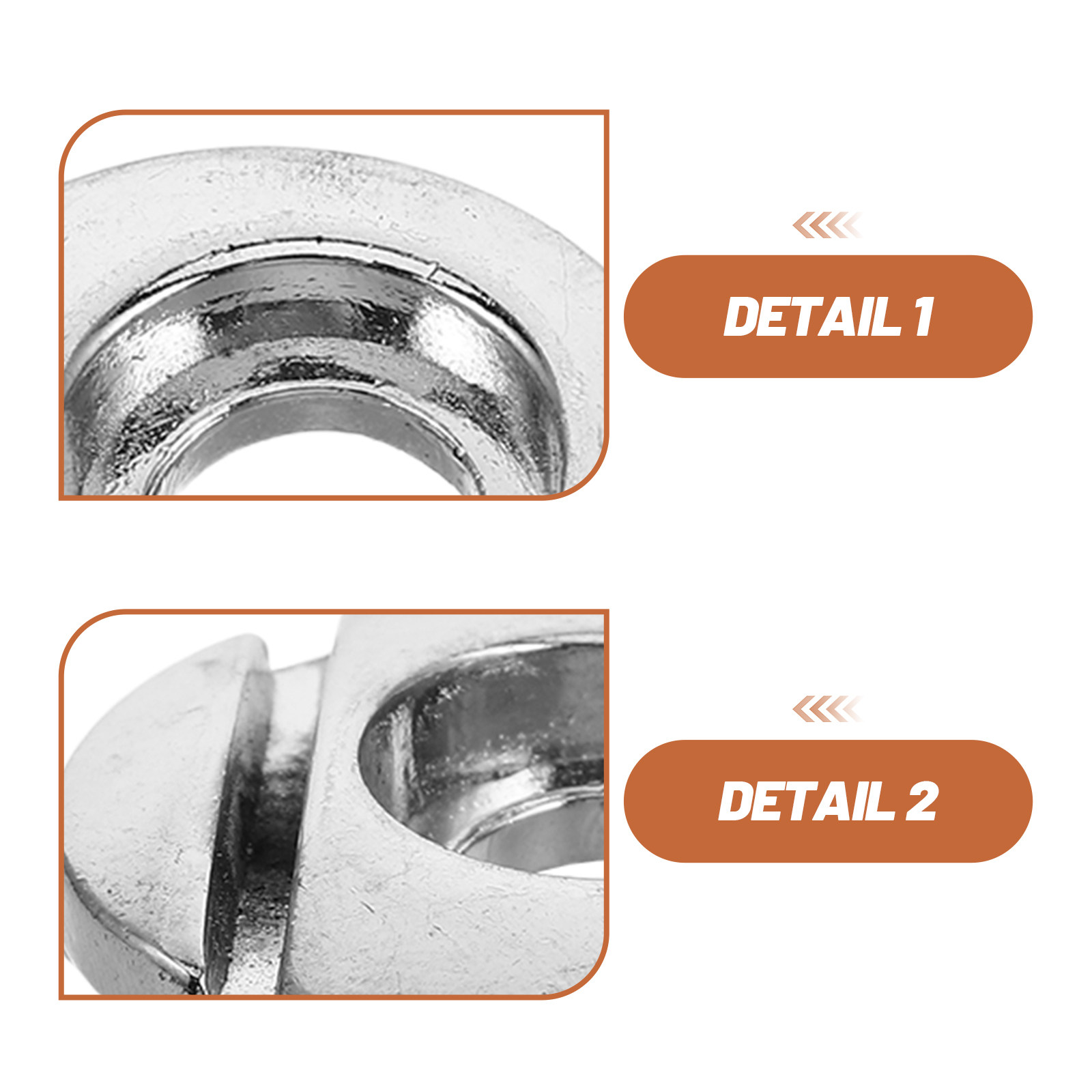 Kit di Riparazione per Pattini - Stabilizer Screw In recensione e prezzo