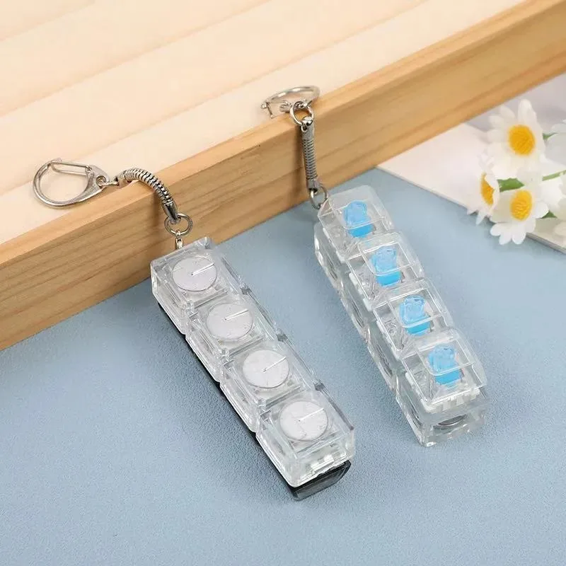 Tester per Switch di Tastiera  - Mechanical Switch Tester recensione e prezzo