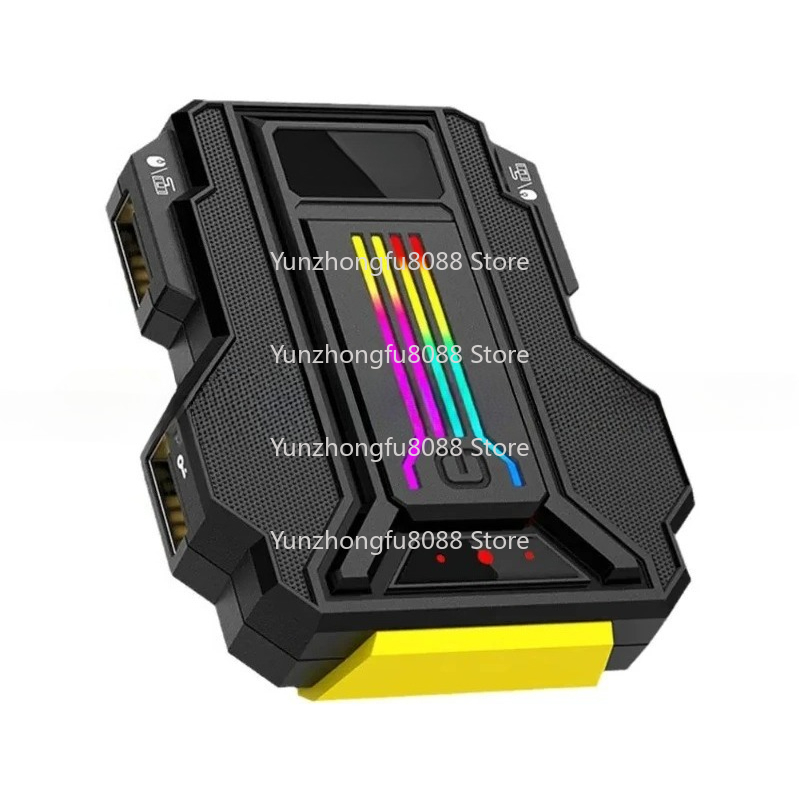 Hunter 1PCS Adattatore per mou - Gaming Keyboard And Mouse Converter For Mobile recensione e prezzo