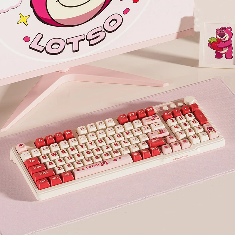 Lotso Tastiera 2.4G Tastiera d - Gaming Keyboard Mouse Set recensione e prezzo