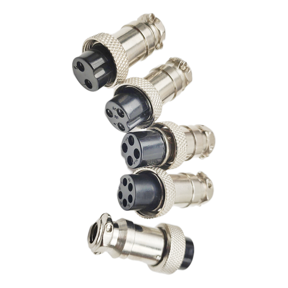 Kit Connettori Rotondi per Avi - Aviator Connector Kit recensione e prezzo