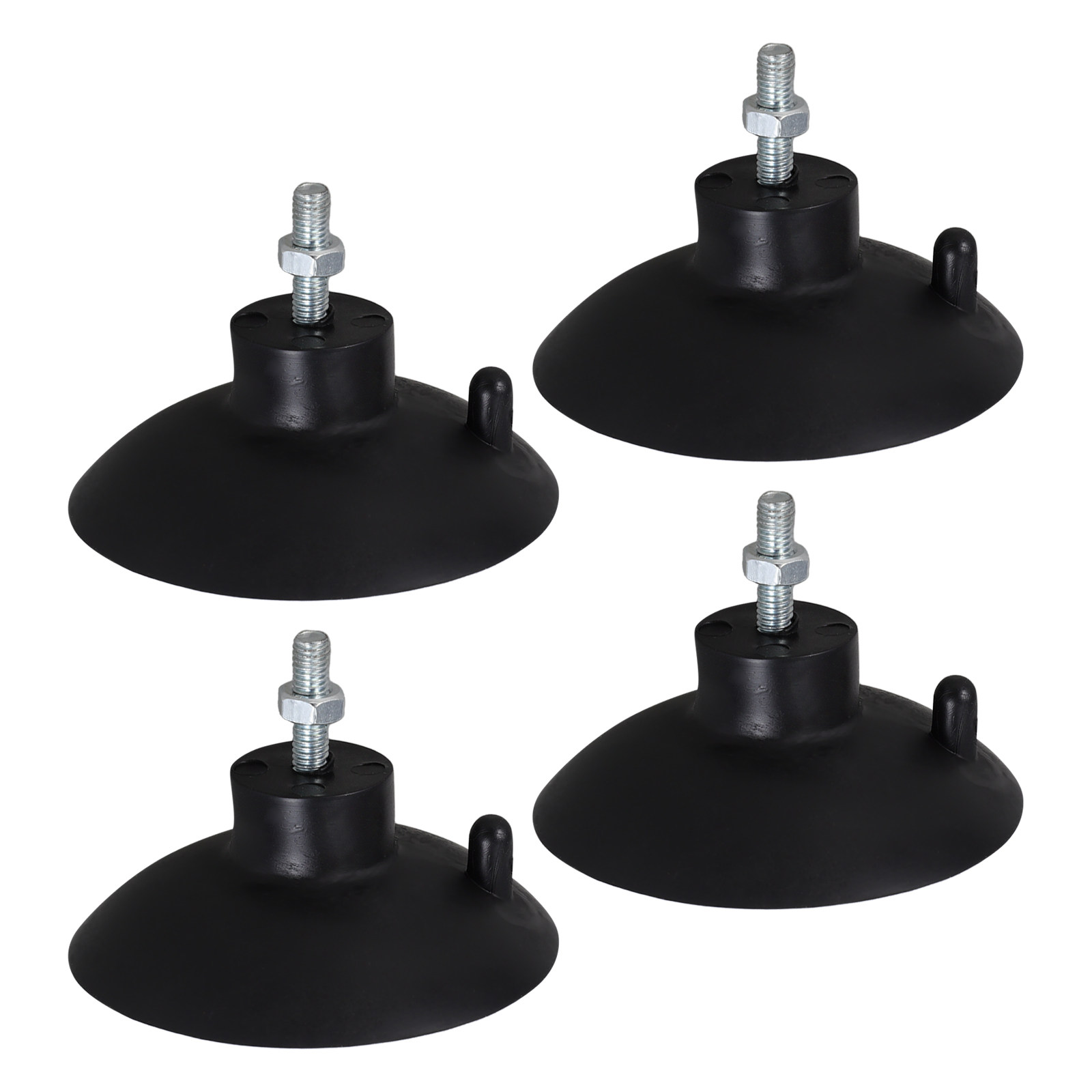 4 Pezzi Piedini a Ventosa con  - Stabilizer Screw In recensione e prezzo